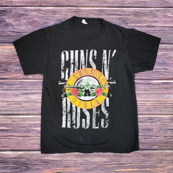 Other - Guns N' Roses Graphic Band T Shirt